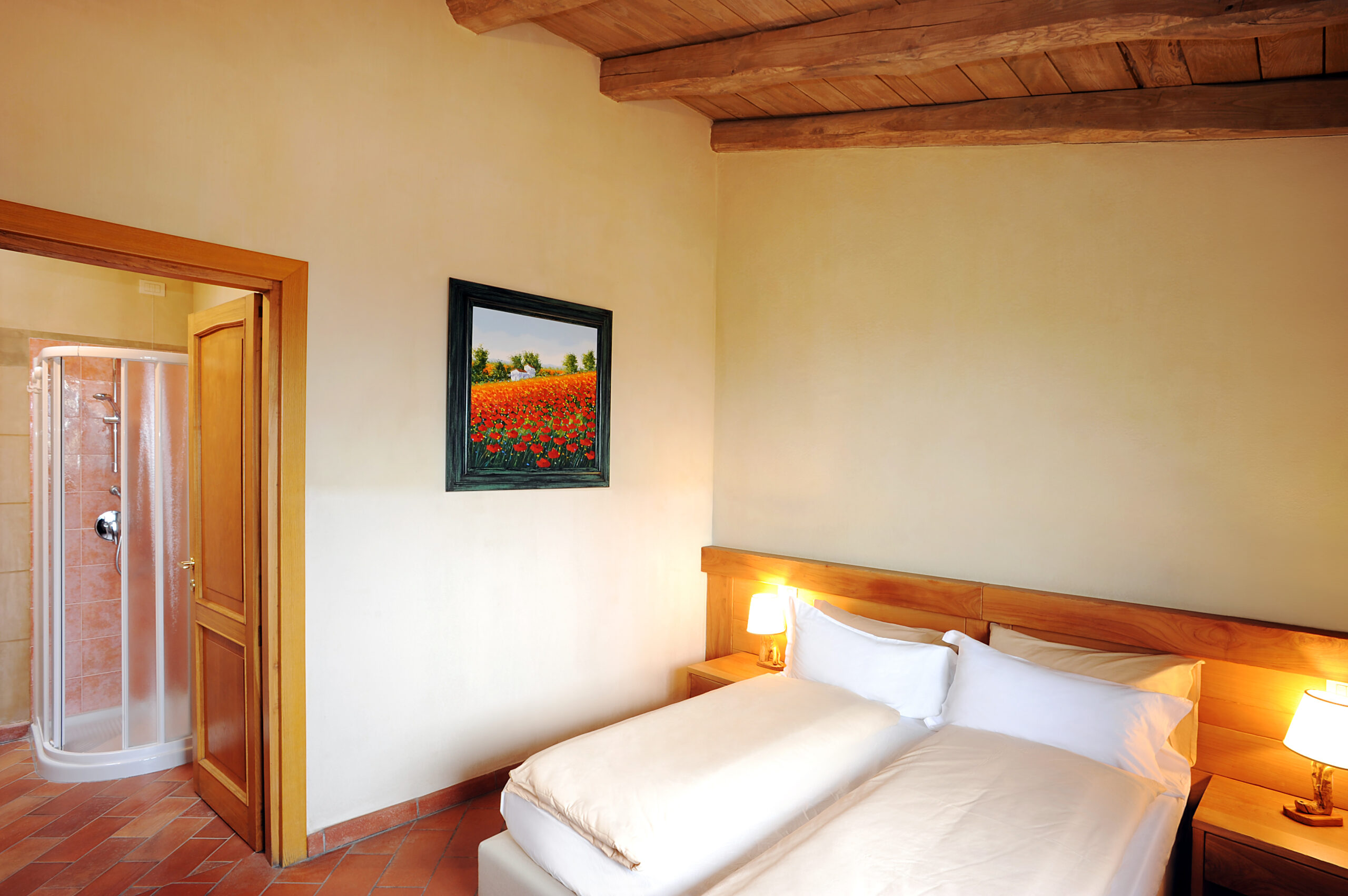 Agriturismo La Nevera